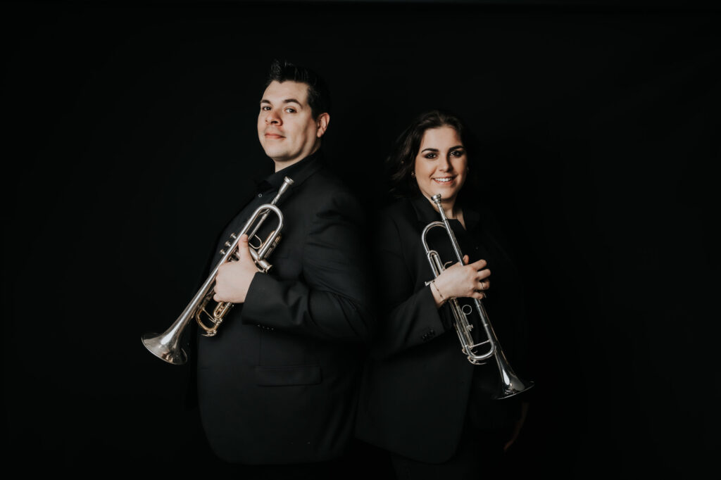 Trumpet Variation 3